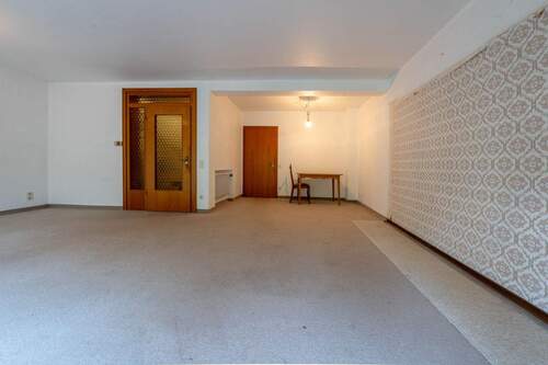 EG Wohn- und Essbereich - 