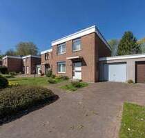 Doppelhaushälfte in Zentrumsnähe von Lünen mit viel Wohlfühl-Potenzial