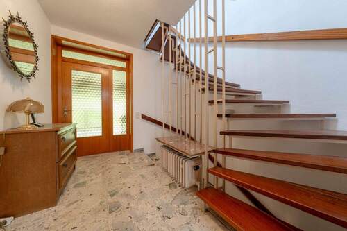 EG Flur - Doppelhaushälfte mit 107,00 m² in Lünen zum Kaufen