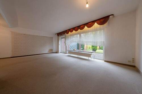 EG Wohn- und Essbereich - 