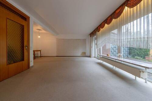 EG Wohn- und Essbereich - 