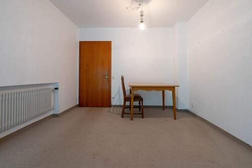 EG Wohn- und Essbereich - 