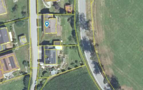 Lageplan BayernAtlas - 