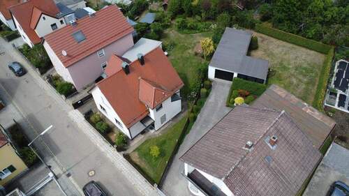 Tolles Grundstück - Einfamilienhaus mit 121,00 m&sup2; in Neumarkt zum Kaufen