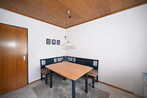 ... als Mittelpunkt - 