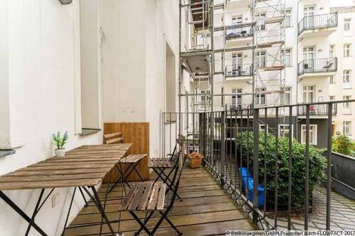 Balkon 2 - 