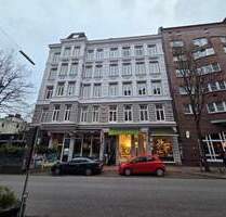5-Zimmer Wohnung in der Langen Reihe - Hamburg St. Georg 5-Zimmer Wohnung in der Langen Reihe - Hamburg St. Georg