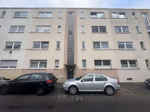 Bild 1 - Investmentchance: 8 Parteien Haus in Mannheim!
