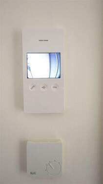 Video- Gegensprechanlage - 