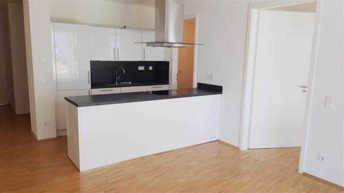 Wohnküche - Etagenwohnung mit 87,00 m&sup2; in Mönchengladbach zur Miete