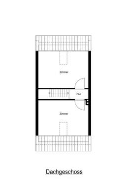 Dachgeschoss - 