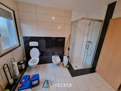 OG - Sanitärbereich (2) - 