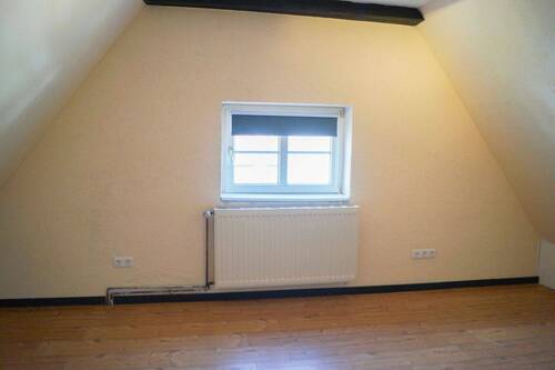 Büro Dachboden - 