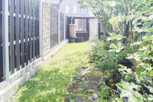 DSC06528 - 3 Zimmer Doppelhaushälfte in Bremen