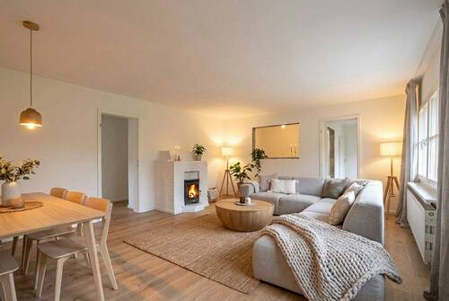 Wohnzimmer Einrichtungsbsp. - 
