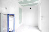 Badezimmer 1 Istzustand - 