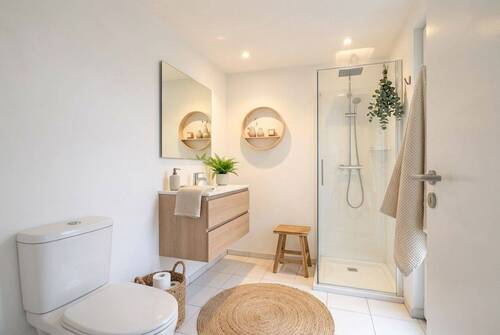Badezimmer 1 Einrichtungsbsp - 