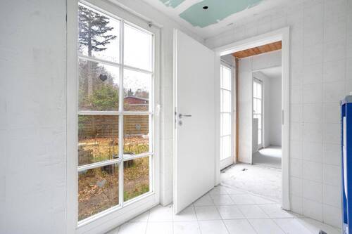 Badezimmer 1 Istzustand - 