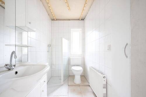 Badezimmer 2 Istzustand - 