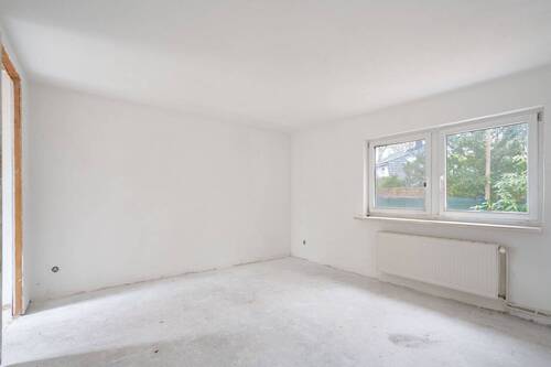 Zimmer 2 Istzustand - 