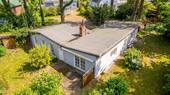 Luftansicht - 4 Zimmer Bungalow zum Kaufen in Graal-Müritz