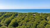 Blick zum Wasser - Bungalow mit 94,00 m&sup2; in Graal-Müritz zum Kaufen
