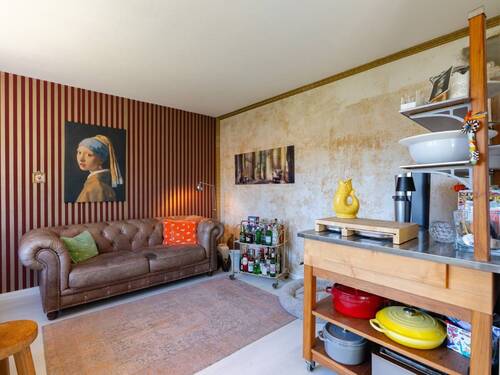 Arbeitszimmer - 
