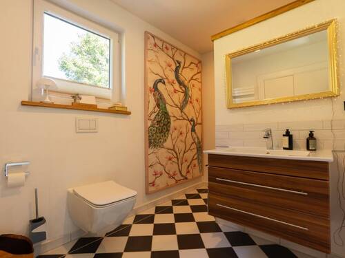 Badezimmer - 