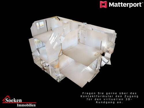 1. Matterport Dollhouse - 