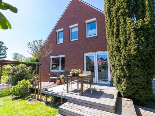 RK2601-7 - 6 Zimmer Einfamilienhaus in Leer