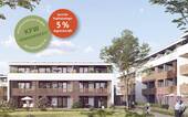 SW_Breitengüßbach_Visualisierung_Veröffentl_P1_Süd - 2 Zimmer Etagenwohnung zum Kaufen in Breitengüßbach