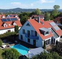 Wohlfühloase für die ganze Familie! Familientraum in Neumarkt - Rittershof - Neumarkt in der Oberpfalz / Rittershof