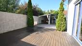 XXL-Terrasse - 