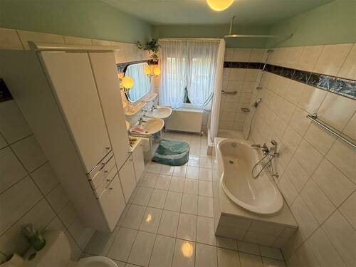 Badezimmer - 