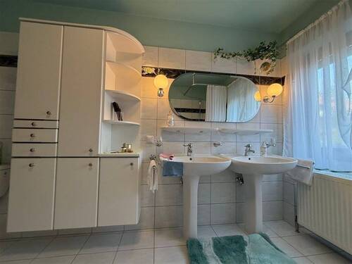 Badezimmer - 