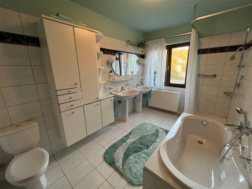 Badezimmer - 