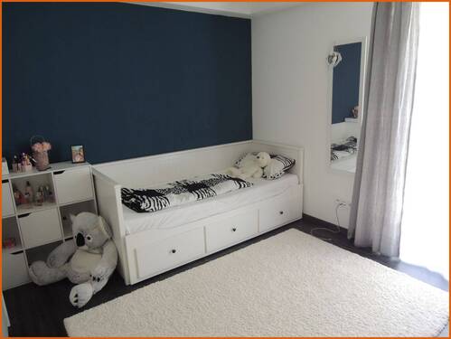 Spiel-/Kinderzimmer - 