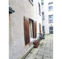 Altbauflair trifft Urbanität - gemütliche Erdgeschosswohnung im Frankenberger Viertel - Aachen / Mitte