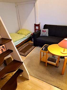 Schlafzimmer - 