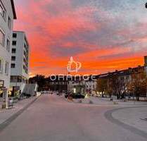 ***Baugrundstück mit Altbestand für EFH, DH oder MFH in Geretsrieder Bestlage*** - Geretsried / Gartenberg