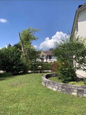 schöner Garten - Grundstück in Geretsried / Gartenberg