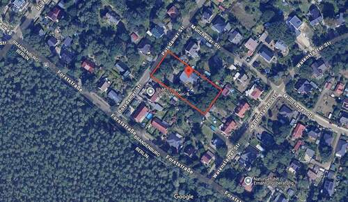 Grundstück - Grundstück in Schöneiche zum Kaufen