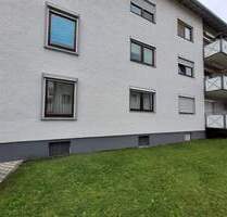 Mehrfamilienhaus in ruhiger & zentraler Lage in Mengen