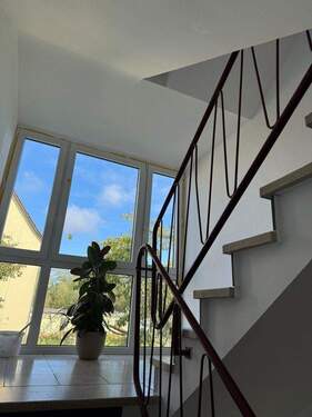 Treppenhaus / Flur - 