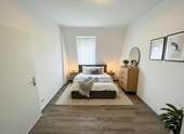 Virtuelles Homestaging Schlafzimmer - 