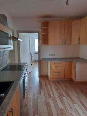 Haus EG Kochen 1 - Mehrfamilienhaus, Wohnhaus mit 316,00 m&sup2; in Raunheim zum Kaufen