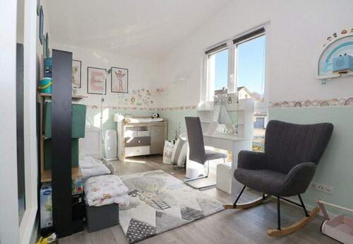 Kinderzimmer - 