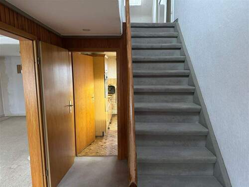 Treppenhaus - 
