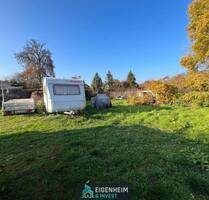 Rechte Seite traumhaftes Baugrundstück für eine Doppelhaushälfte in Falkensee