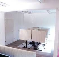 Schreibtischplätze 1: Offener Co-Working Space in Düsseldorf, flexibel